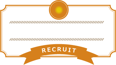 RECRUIT